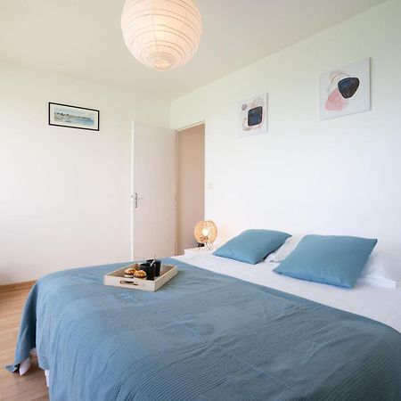 Apartment Bellevue By Interhome Saint-Pierre-Quiberon Exterior foto