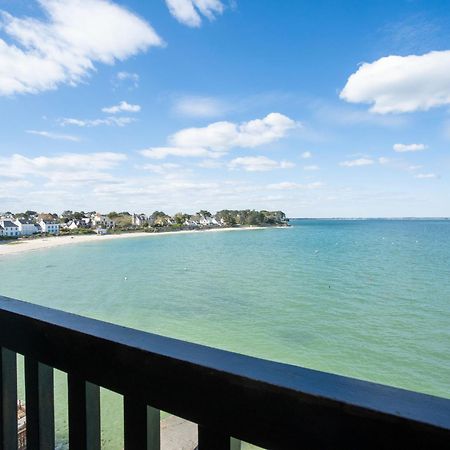 Apartment Bellevue By Interhome Saint-Pierre-Quiberon Exterior foto