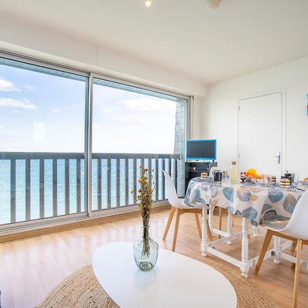 Apartment Bellevue By Interhome Saint-Pierre-Quiberon Exterior foto