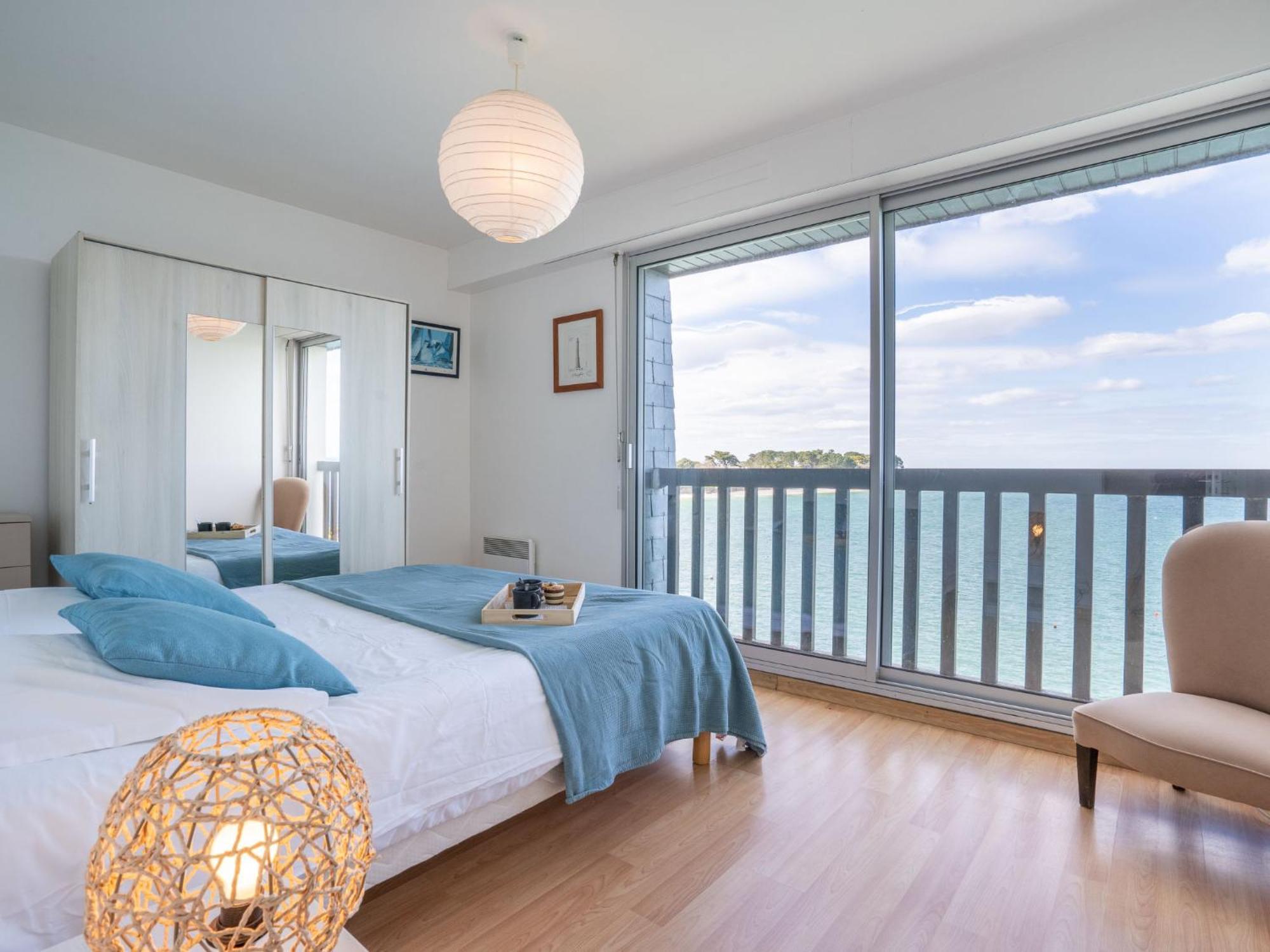 Apartment Bellevue By Interhome Saint-Pierre-Quiberon Exterior foto